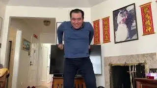 Dancing Super Smash Bros. Megamix