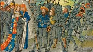 The Hundred Years War: Historiography and Hindsight - Dr Helen Castor