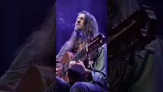Estas Tonne - Internal Flight excerpt (Live in San Diego, USA, 2018)