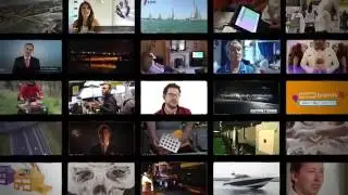 Waite Films - Waite Films Showreel