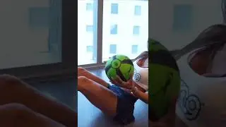 Entrenamiento en circuito | Anllela Sagra