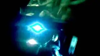 Rusko Cockney Thug Live Auckland