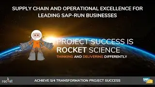 𝗠𝗼𝘃𝗲 𝗳𝗿𝗼𝗺 𝗦𝗔𝗣 𝗘𝗥𝗣 𝘁𝗼 𝗦𝗔𝗣 𝗦/𝟰𝗛𝗔𝗡𝗔 𝗳𝗼𝗿 𝗦𝘂𝗽𝗽𝗹𝘆 𝗖𝗵𝗮𝗶𝗻 𝗕𝘂𝘀𝗶𝗻𝗲𝘀𝘀𝗲𝘀