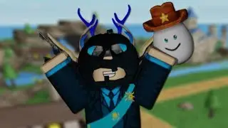 ROBLOX Egg Hunt 2020 #3 - Tower Defense, Eg, and Whatever Floats Your Boat!