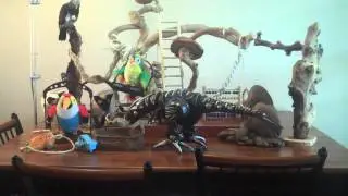Robots