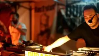 DUBAPEST HIFI presents: OBF feat. Shanti D - Wicked Haffi Run (Version)