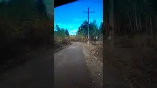 уаз буханка на минималках.вперед на покатушки