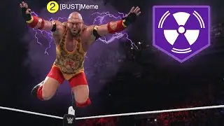 FROM THE TOP ROPE! (Black Ops 6: Zombies)
