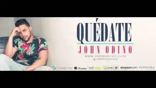 Quedate - John Odino