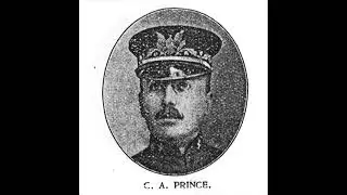 Rag-A-Minor - Prince's Military Band