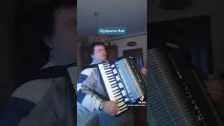 BUJAR VOGLI - GJYLPONA (live) 2023
