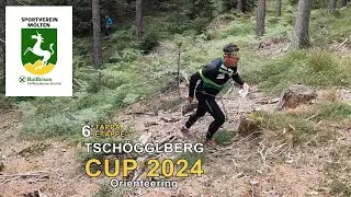 🧭 Tschögglberg Cup - Stage 6/7  (Orienteering)