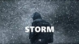 Mark Delman - STORM