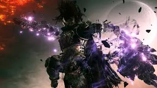 Starscourge Radahn | Elden Ring First Person + The Convergence