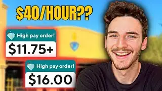 DoorDash Top Dasher is Better Than I Expected