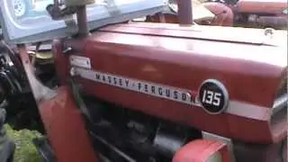 Il Trattore.......La sua Storia.mpg