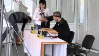 1 день in aPPle TTown (Младший Жуз / ПП и ТТ)