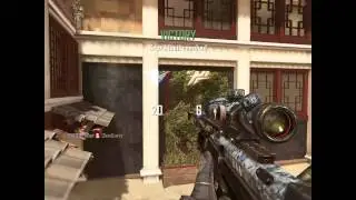 Bot Shot #2