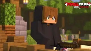 Pixelmon UltraDimension | TRAILER UFFICIALE | (Minecraft Animation)