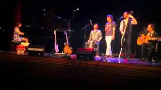 Johanneke ter Stege - Op een mooie dag gaan we op reis (Helmertheater 2012, met het TSG)