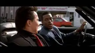 "Ima show you real music" ✧ Rush Hour ✧ 1998