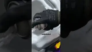 СУХАЯ ХИМЧИСТКА FOX CHEMIE  😍🔥 🇷🇺 