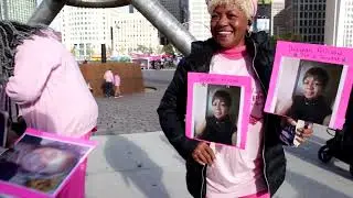 2023 ACS - MAKING STRIDES AGAINST BREAST CANCER WALK