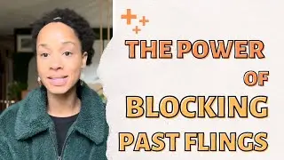 The Power of Blocking Your Ex Forever