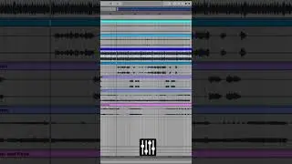 Rockwell - Somebody's Watching Me #shorts #multitrack #stems #acapella #instrumental #vocal #drums