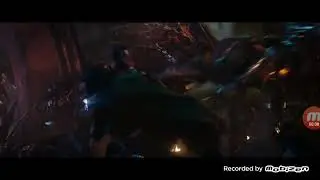 Klip pro marvel
