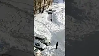 Кар быйыл бүтпөйт ⛔ кар күрөш мода