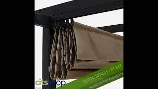 GAZEBO DYNAMIC MT 3X3