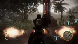 GR Wildlands 1v4! I GOT THIS