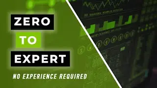 Cybersecurity For Beginners - Lesson 1 - What is Cybersecurity? [Full Course]