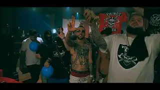 Cupidon x Lebza Khey x Nikki B x Boutot - Gone (Clip Officiel)