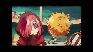 Silhouette - TBH [Kou X Mitsuba]