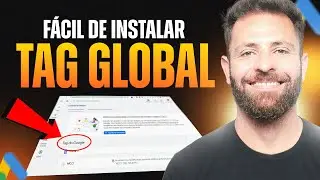 [Tag do Google Ads] Como Configurar Uma Tag do Google no Seu Site