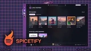 How to Customize Spotify and Install Themes Using Spicetify