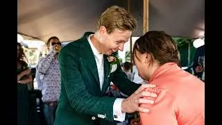 Trouwfotograaf Daan - Trouwen bij Brasserie Oostgaag - Een unieke  slideshow van TrouwfotosvanDaan
