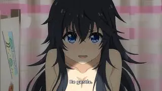 Ecchi Status #1
