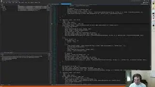 4coder Lexer Ep. 12: Optimizing Away Some States in the Machine