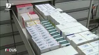 Vaccinul Varilrix, de negăsit în farmacii