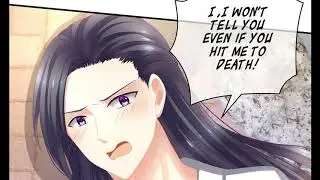 Empress's Harem- Chapter (5 & 6) Yan An's Crazy! [English]
