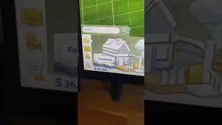 How to paint platforms on the Sims 4