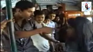 Funny Whatsapp Videos - Fighting Girl & Boy -  Indian Funny Videos 2011 // Friends Forever MK