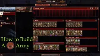 Comprehensive Greenskins Army Guide: Multiplayer - Total War Warhammer 3