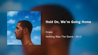 Drake - Hold On, We're Going Home(432hz)