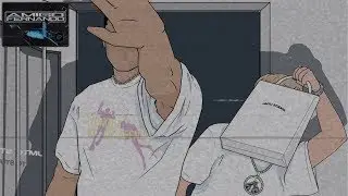 Yung Kafa & Kücük Efendi Type Beat - 