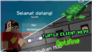 Optifine MCPE 1.16.220+ Fps Boost Minecraft Texturpack