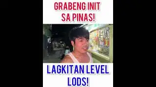 APAKAINIT SA PINAS | LODS